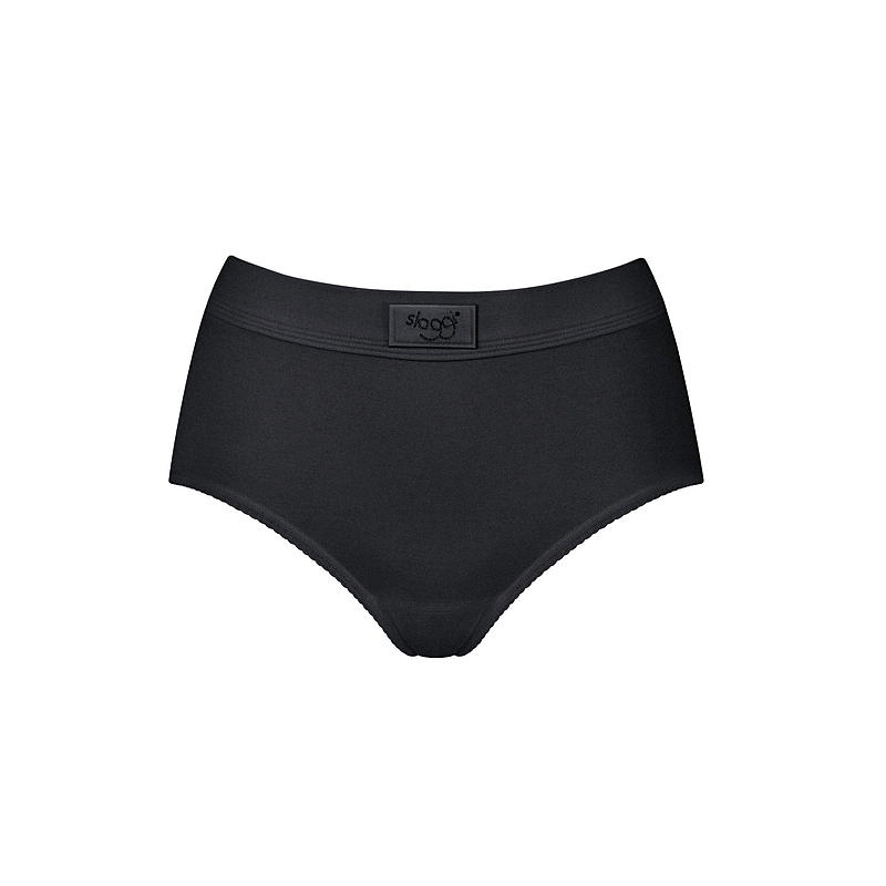 Sloggi Sloggi str 38 sort, Feel Sensational