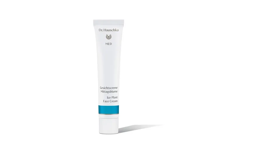 DR. HAUSCHKA Gesichtscreme Mittagsblume 40 ml