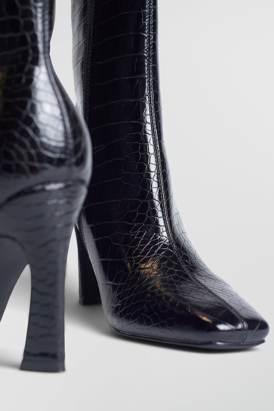 Julia high heel boots