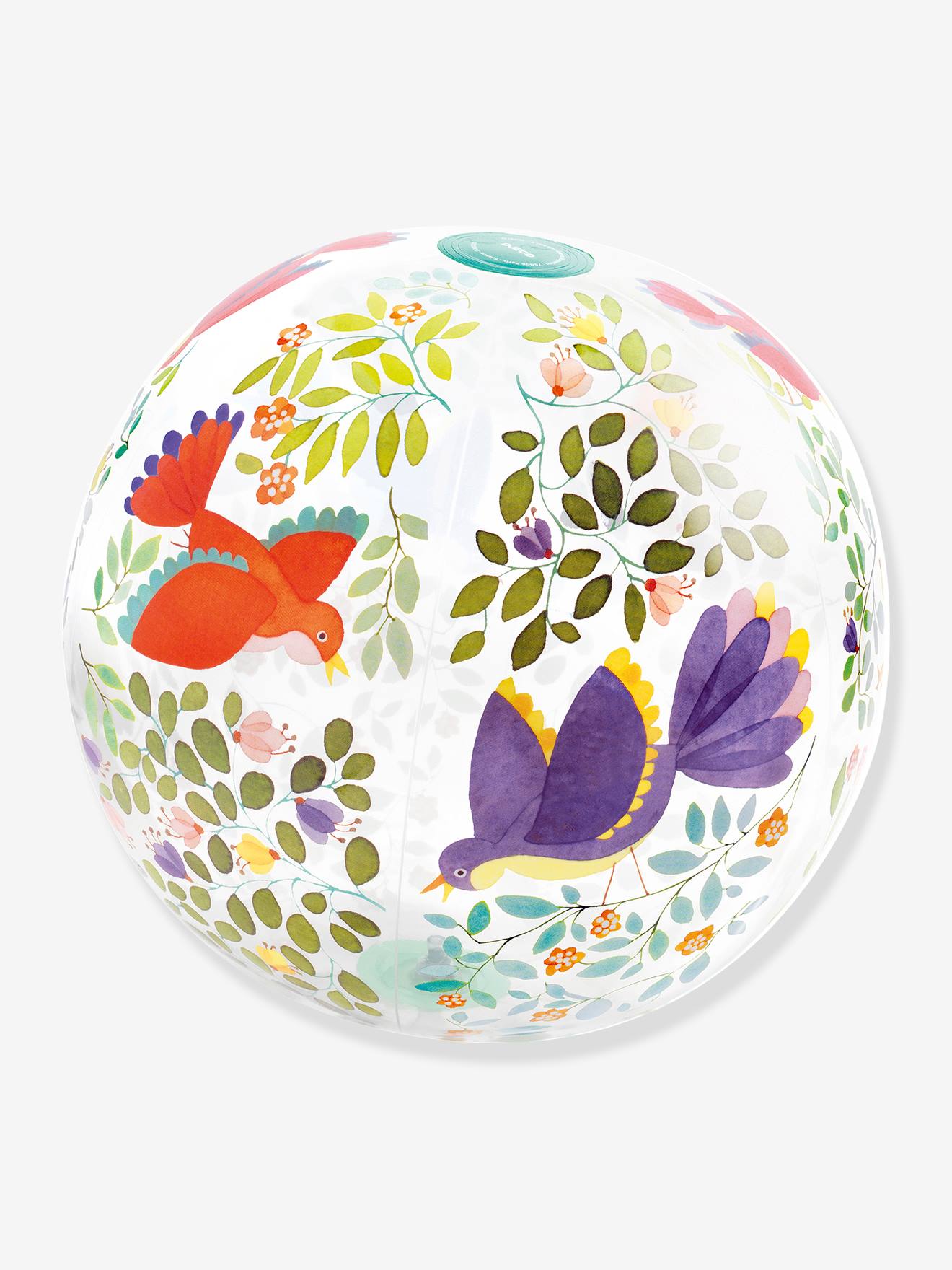 Ballon gonflable