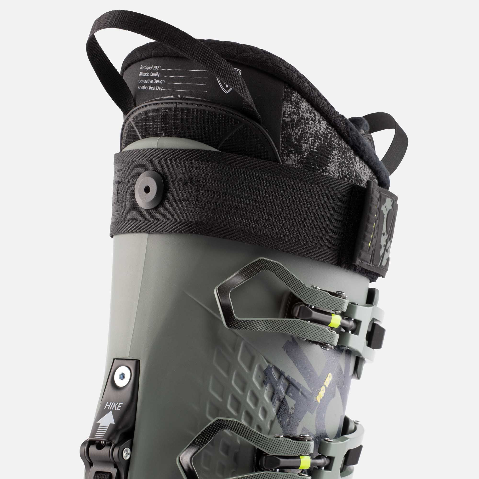 Chaussures de ski All Mountain Homme Alltrack Pro 130 Gw