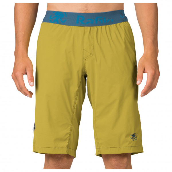 Rafiki - Lead II - Shorts