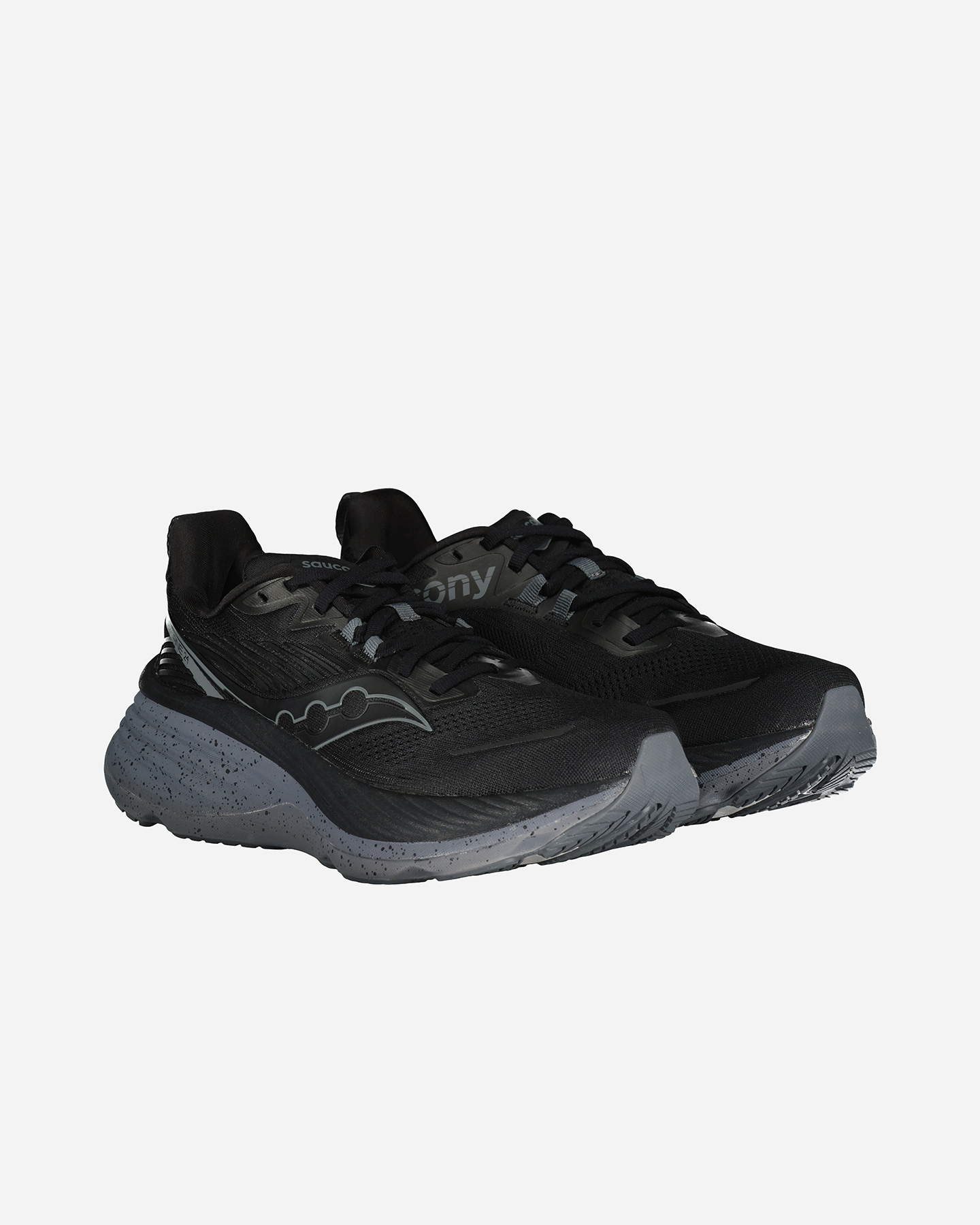 Scarpe Running Saucony Hurricane 24 M S20933-101