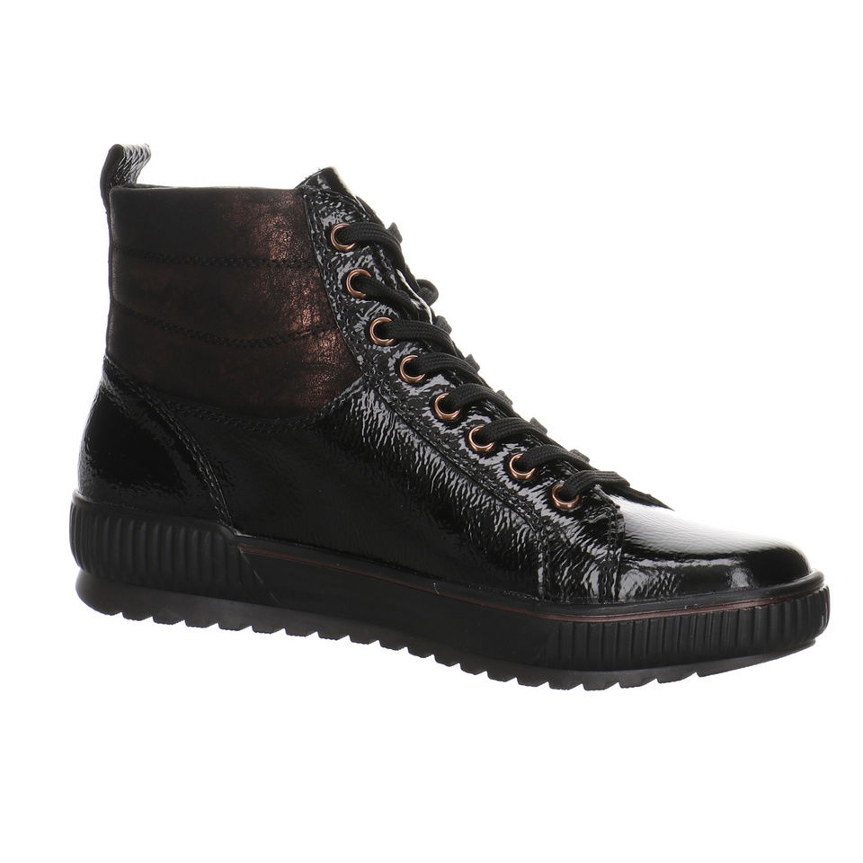 Remonte Schnürboots