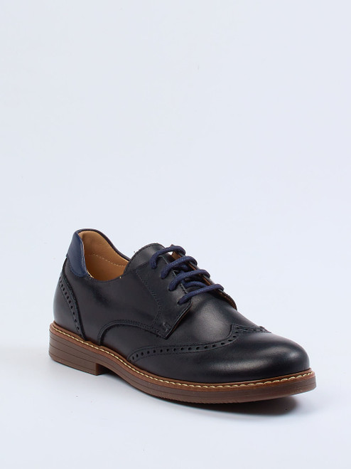 Schnürschuh-66110090028 Ralph Harrison Classic