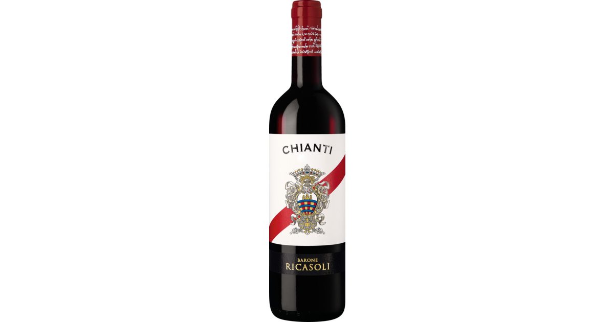 Barone Ricasoli Chianti