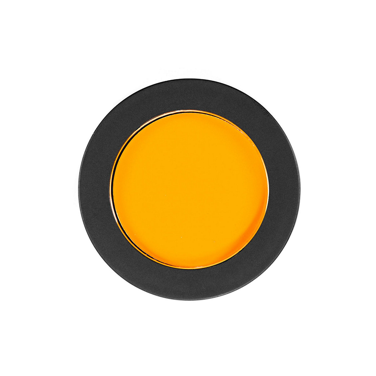 Haarkreide orange