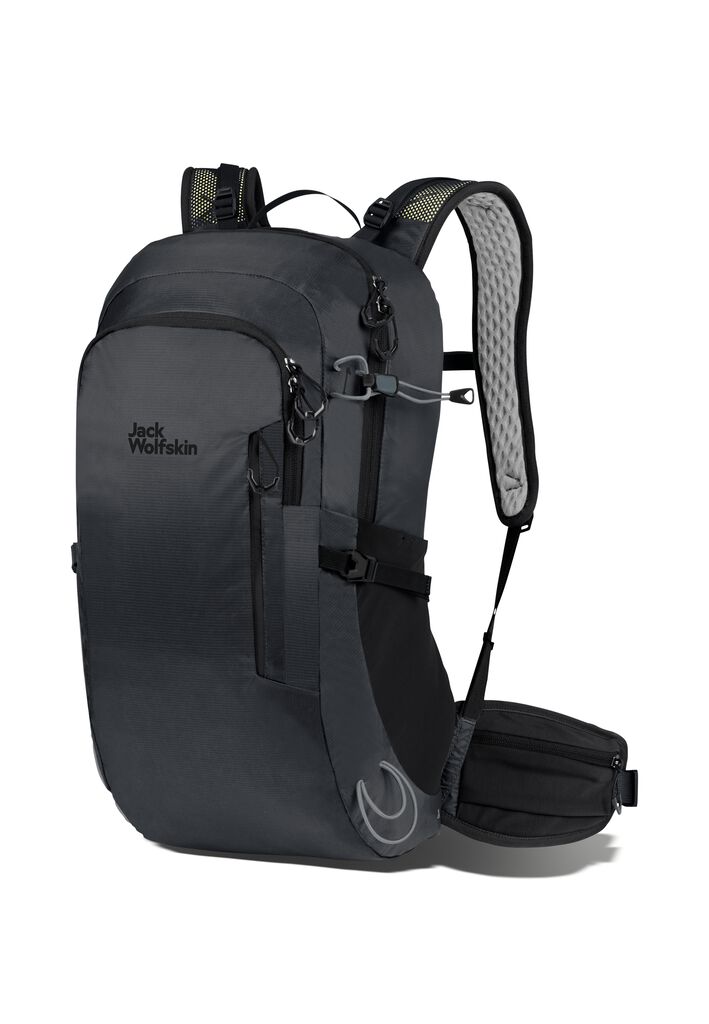 ATHMOS SHAPE 24 Nachhaltiger leichter Wanderrucksack