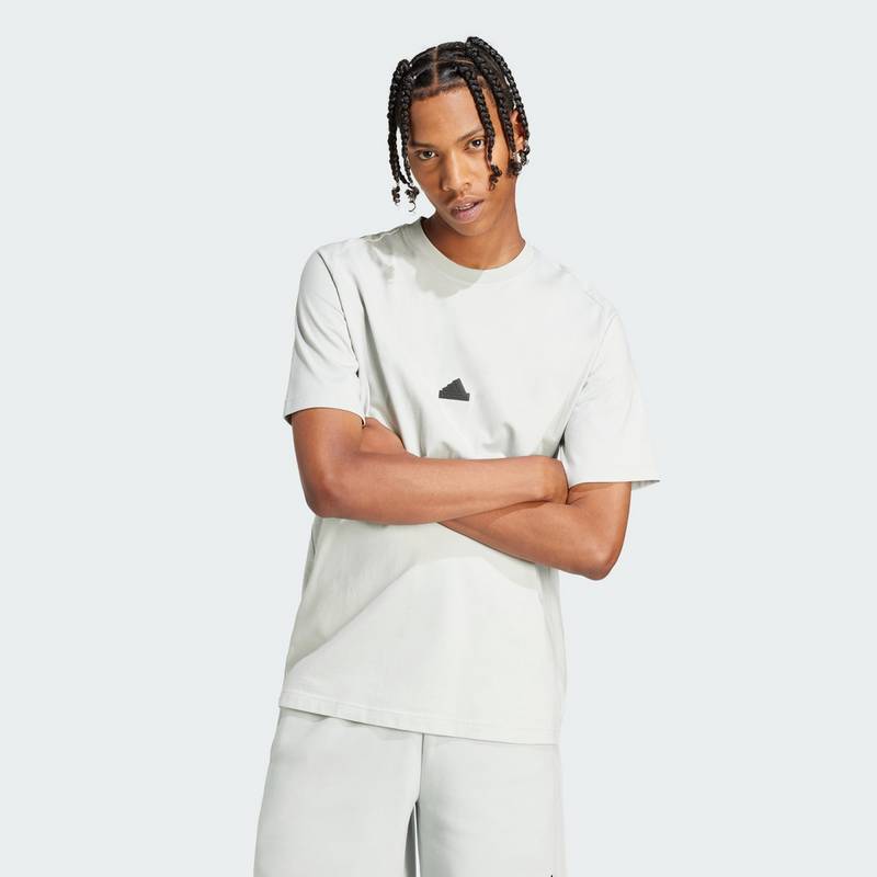 adidas adidas Z.N.E. T-Shirt Funktionsshirt Herren
