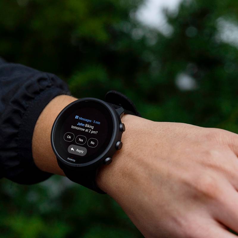 Suunto Suunto 7 Sportuhr