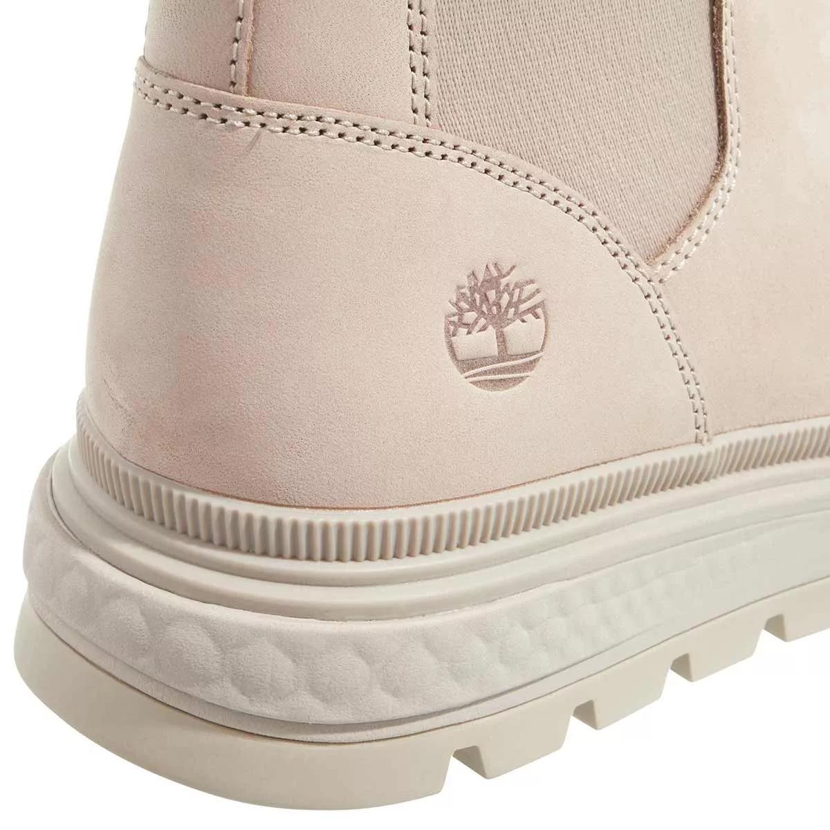TIMBERLAND Stiefeletten grau Chelsea Boot