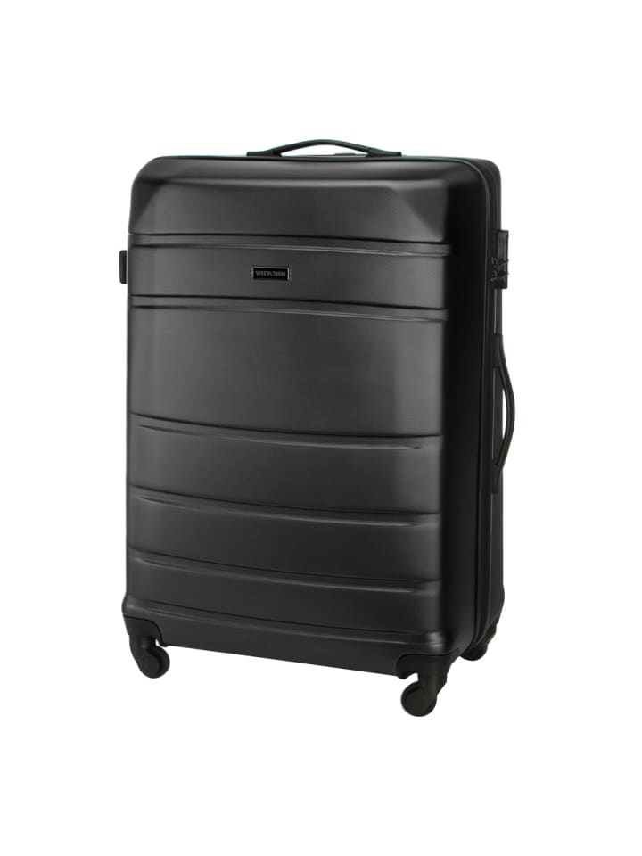 Wittchen Globe line Collection in Black günstig kaufen onesize