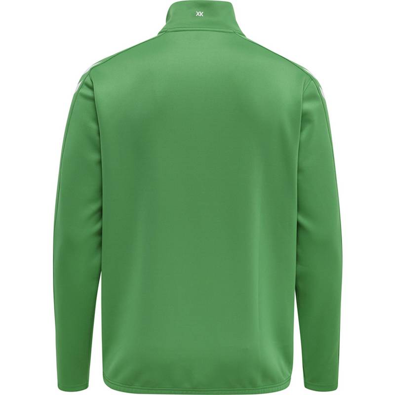 hummel hmlCORE XK HALF ZIP POLY SWEAT Sweatshirt