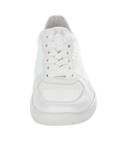 Schnürschuh mit Shock Absorber