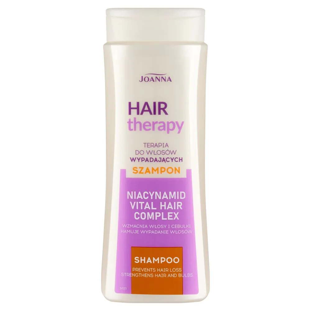 Joanna Hair Therapy šampon za gubitak kose