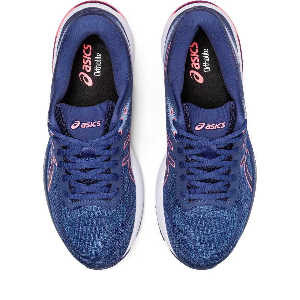 Asics Gel Glorify 5 1012B225-401 / blau