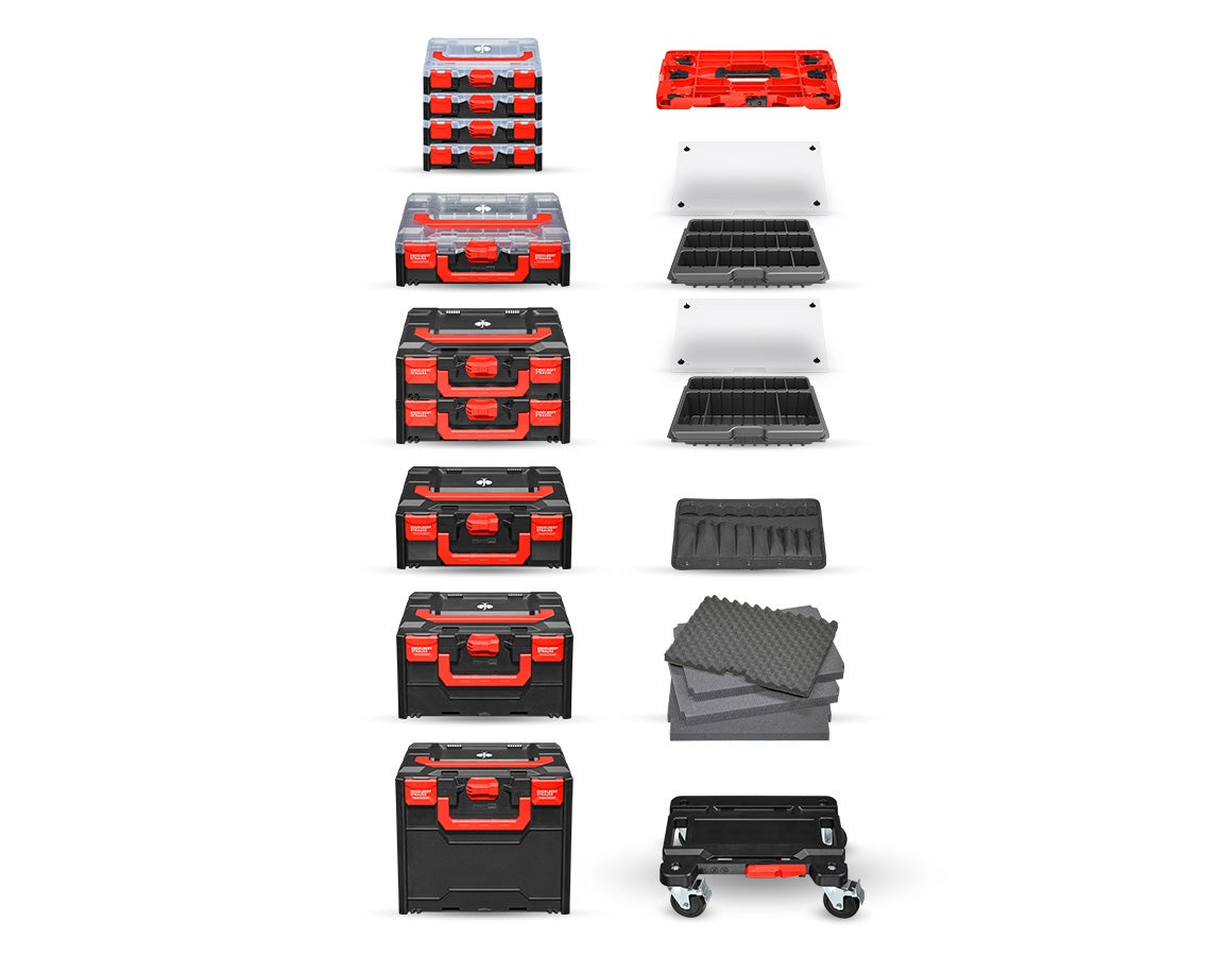 STRAUSSbox Aktions-Set VI