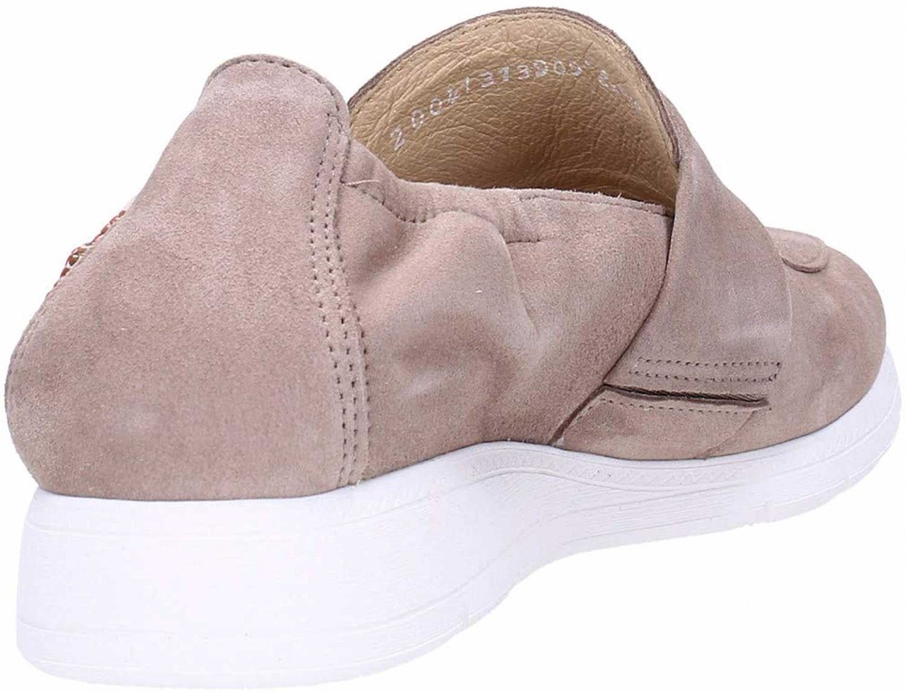 MEPHISTO Mokassins gelb 12218