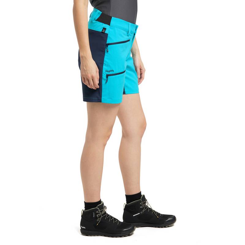 Haglöfs Rugged Flex Shorts Funktionsshorts Damen