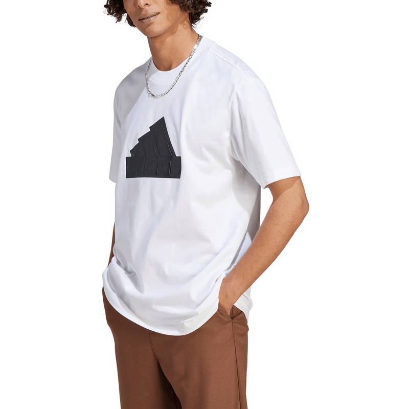 adidas Future Icons Badge of Sports T-Shirt Herren