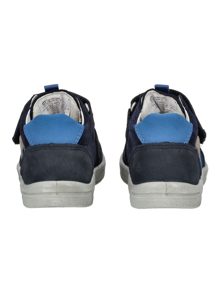 PEPINO Halbschuhe in Blau günstig kaufen