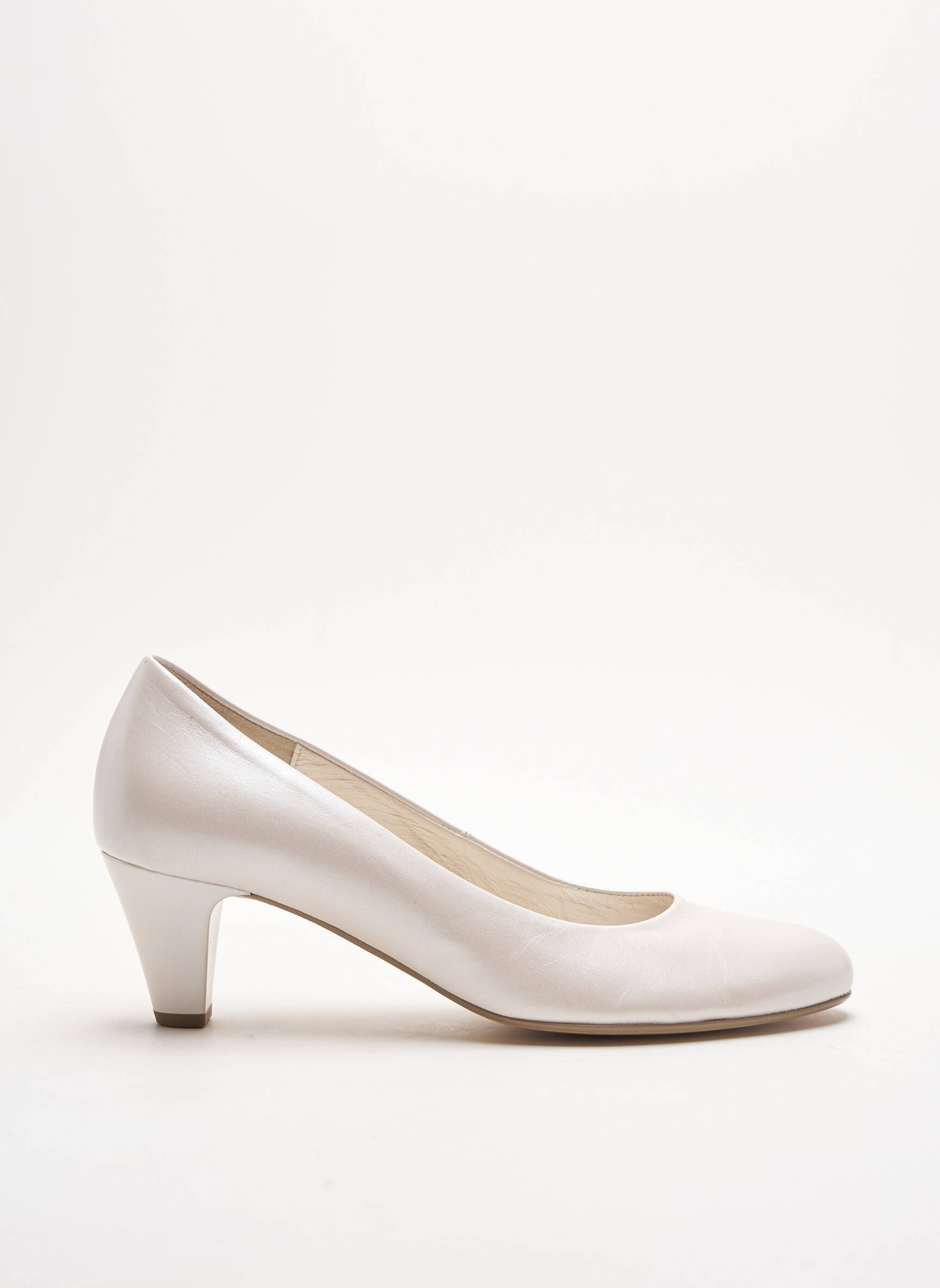 Gabor Escarpins Femme couleur beige