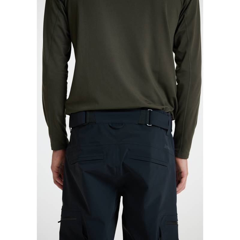 SOS Lipno Skihose Herren