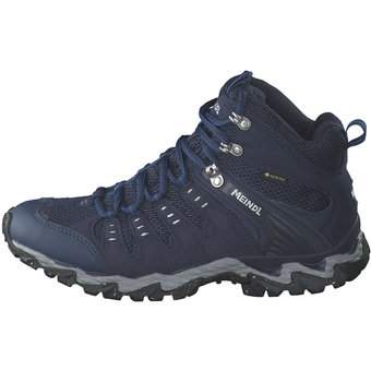 Meindl Respond Mid II GTX Outdoor in blau