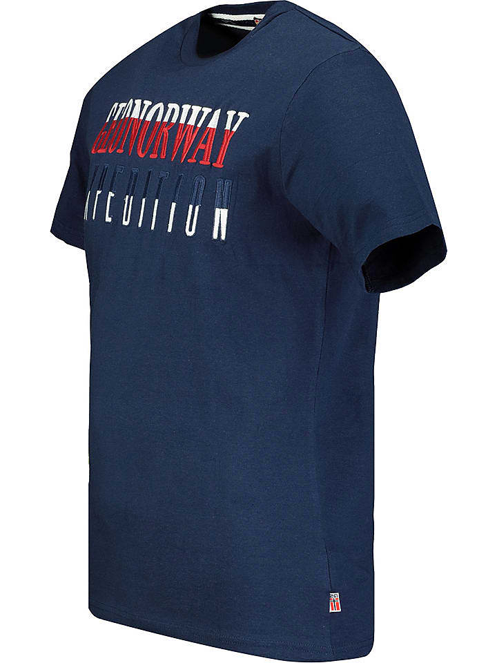 Geographical Norway Shirt 