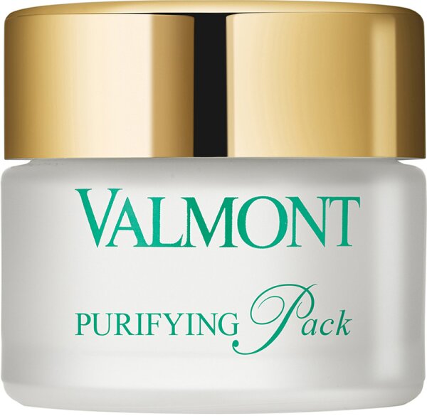 Valmont Purity Purifying Pack Reinigungsmaske