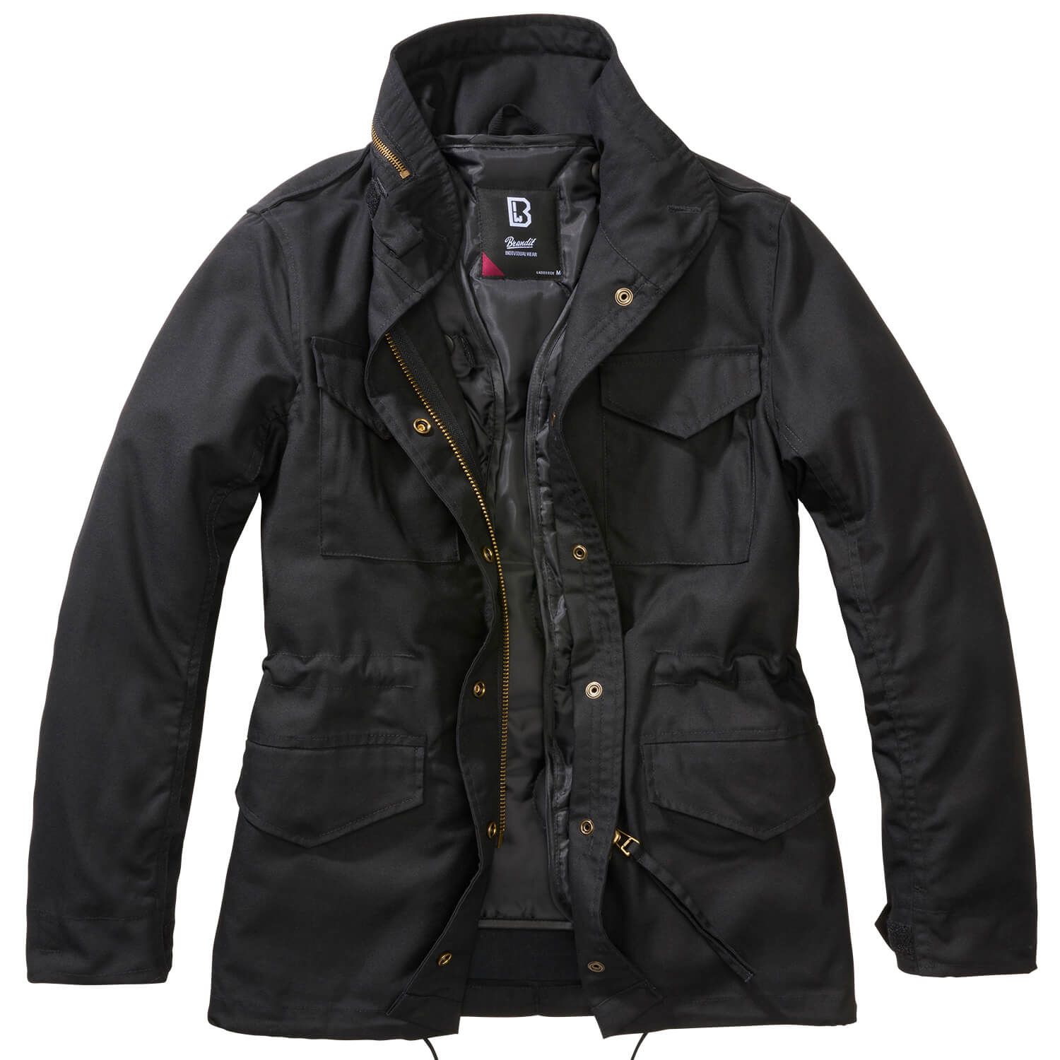Ladies M65 Standard Jacke
