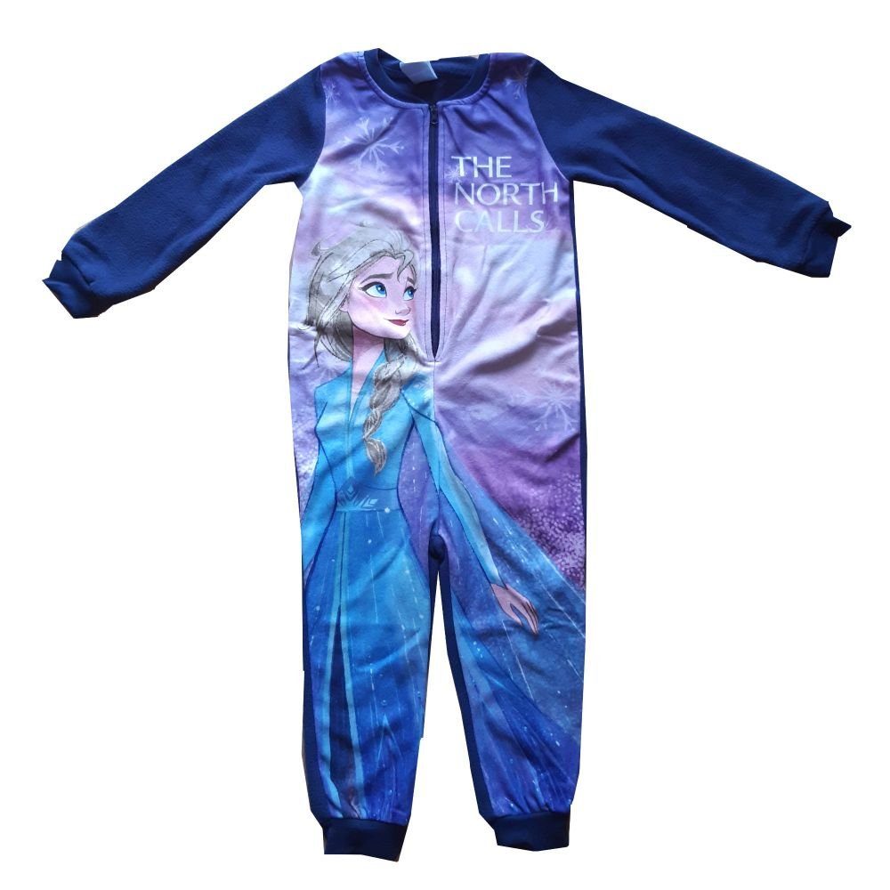 Frozen Jumpsuit