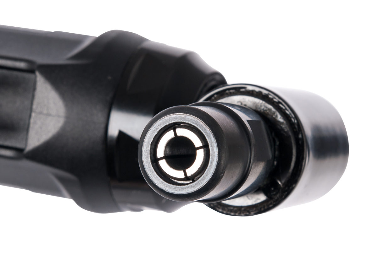 Airpress 45462 Polizor cu știft unghiular 6 mm