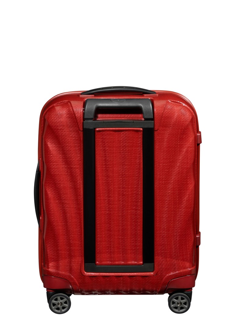 Περιστρεφόμενος φακός Samsonite C-Lite 55 εκ.