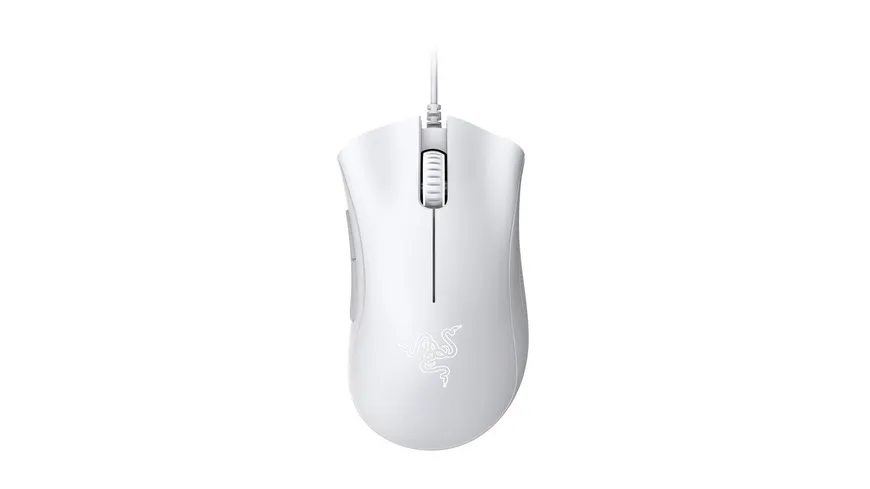 Razer DeathAdder Essential Maus