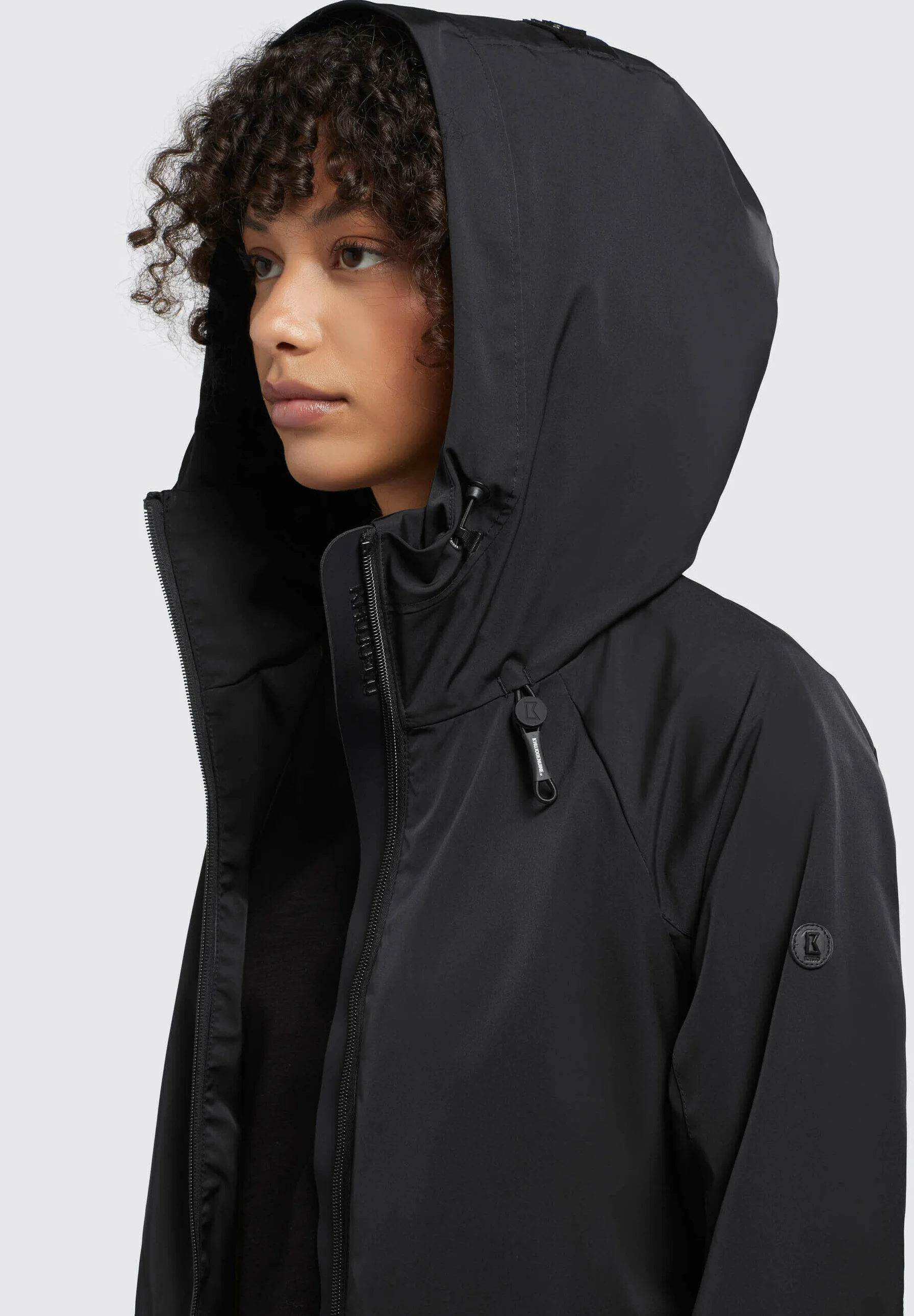 khujo XAPPI - Parka