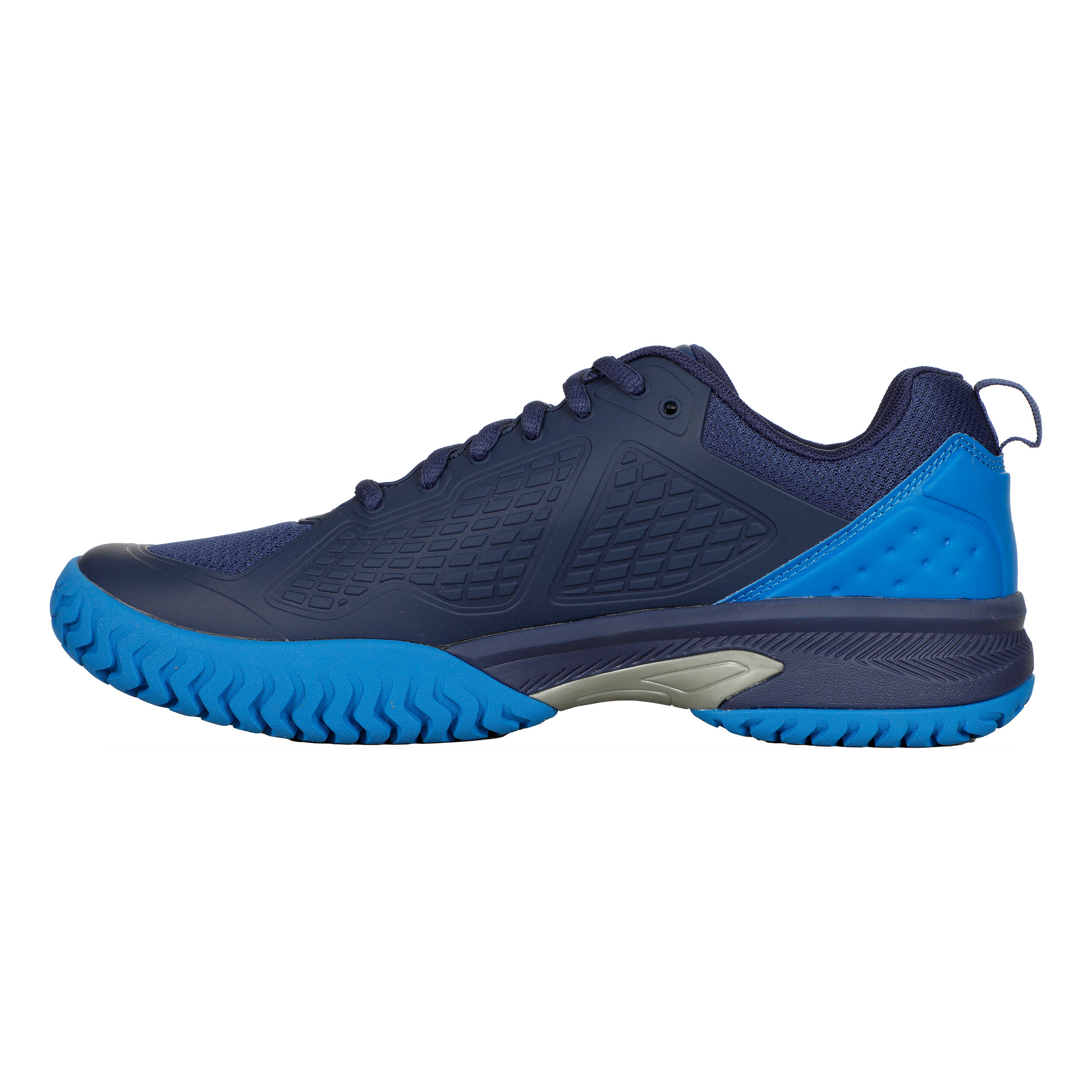 Incontro Allcourtschuh Herren - Blau