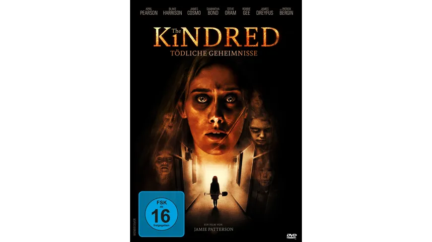 The Kindred - Tödliche Geheimnisse