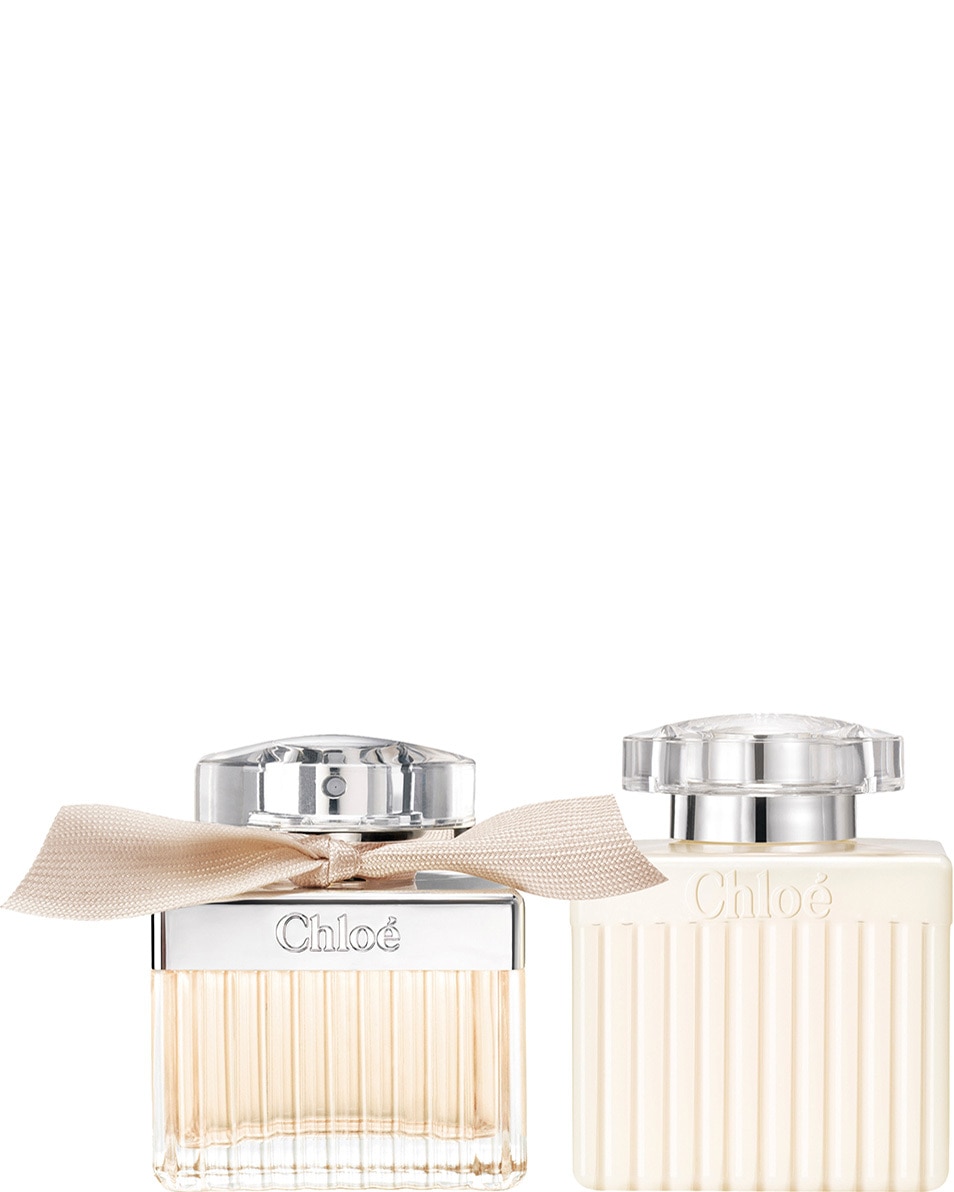 CHLOÉ signature   EAU DE PARFUM