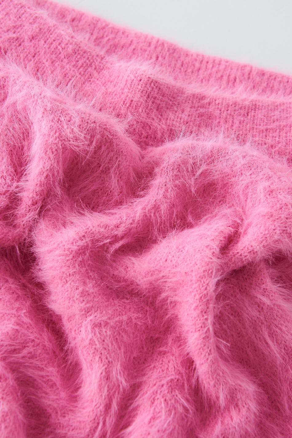 Anine knitted skirt