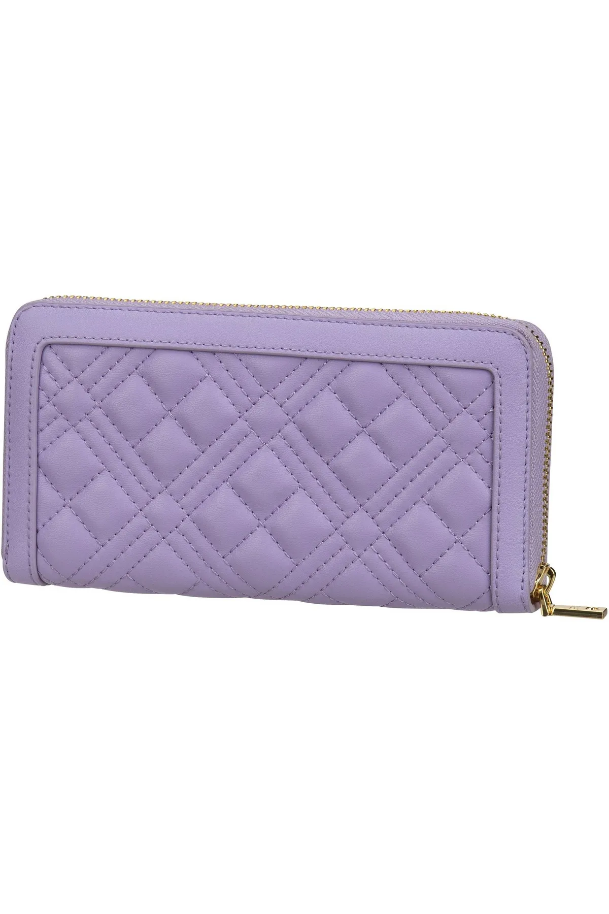 Love Moschino  Geldbörse Quilted Wallet 5600