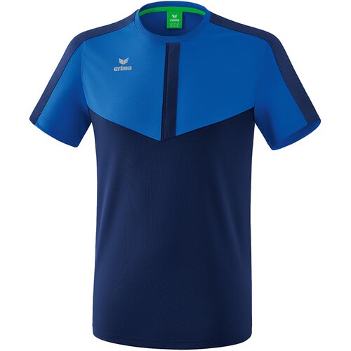 FUSSBALL - TEAMSPORT TEXTIL - T-SHIRTS SQUAD T-SHIRT KIDS