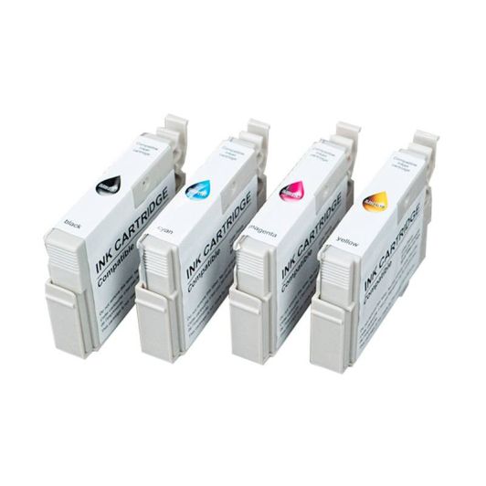 Cartuș de cerneală ELECTRO DÉPÔT pachet XL E604 - A