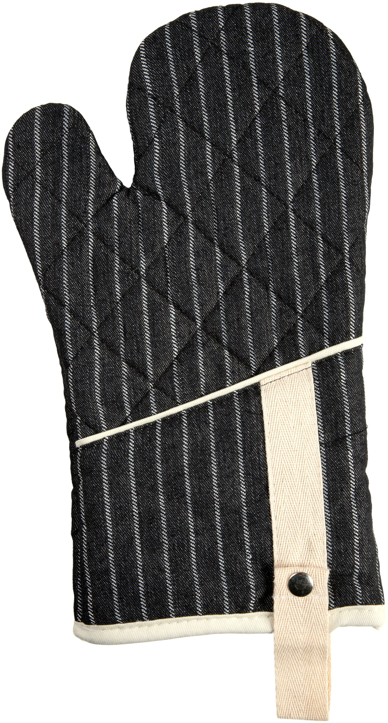 StucoHandschuh gestreift (PSA)
