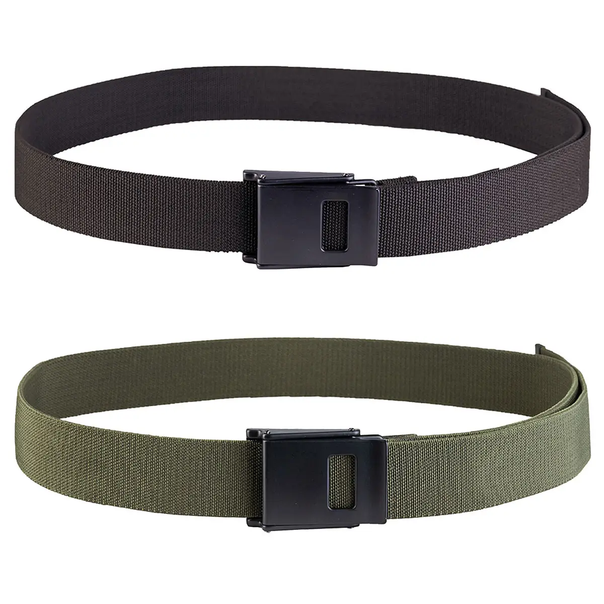 Gürtel Defense Flex versch. Farben