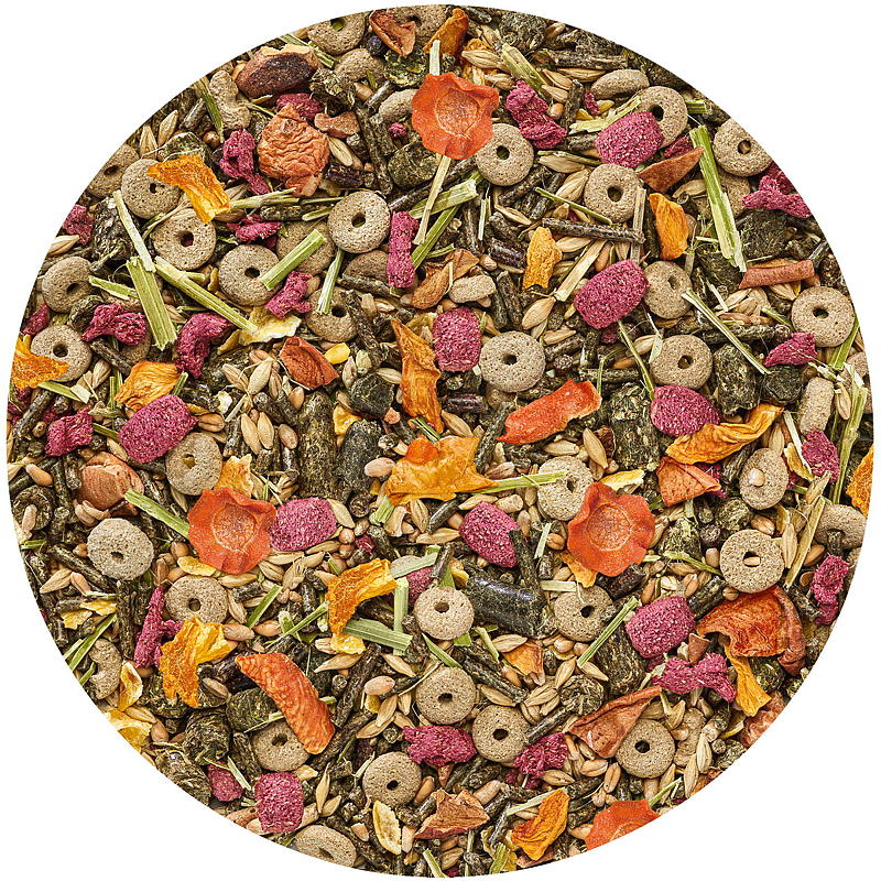 Vitakraft Dvergkaninfor 3 kg, Menu Vital