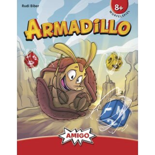 Armadillo (DE)