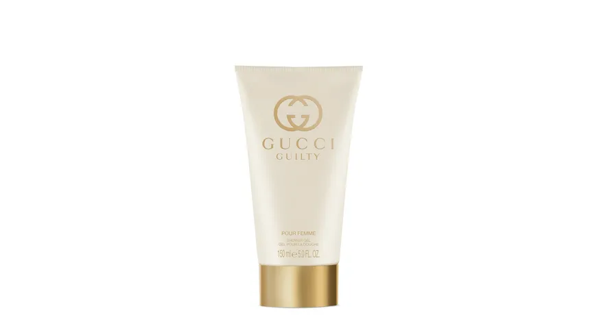 GUCCI Guilty Pour Femme Showergel 150 ml