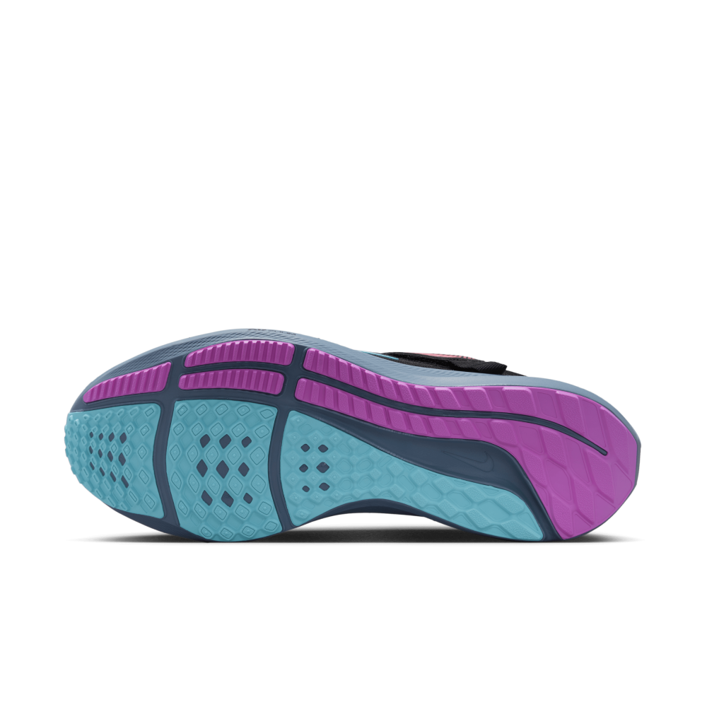 Nike Pegasus FlyEase SE Air Zoom FB7181-001 / schwarz