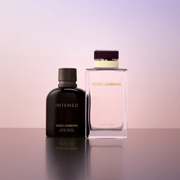 Dolce&Gabbana Pour Femme Eau de Parfum
